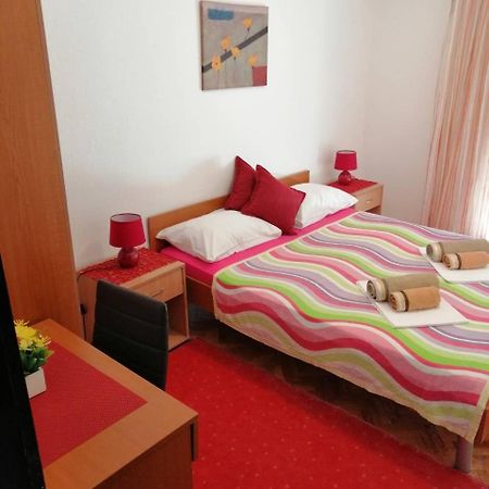 Apartment Olimp อุลซิน ภายนอก รูปภาพ