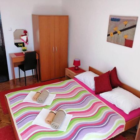 Apartment Olimp อุลซิน ภายนอก รูปภาพ