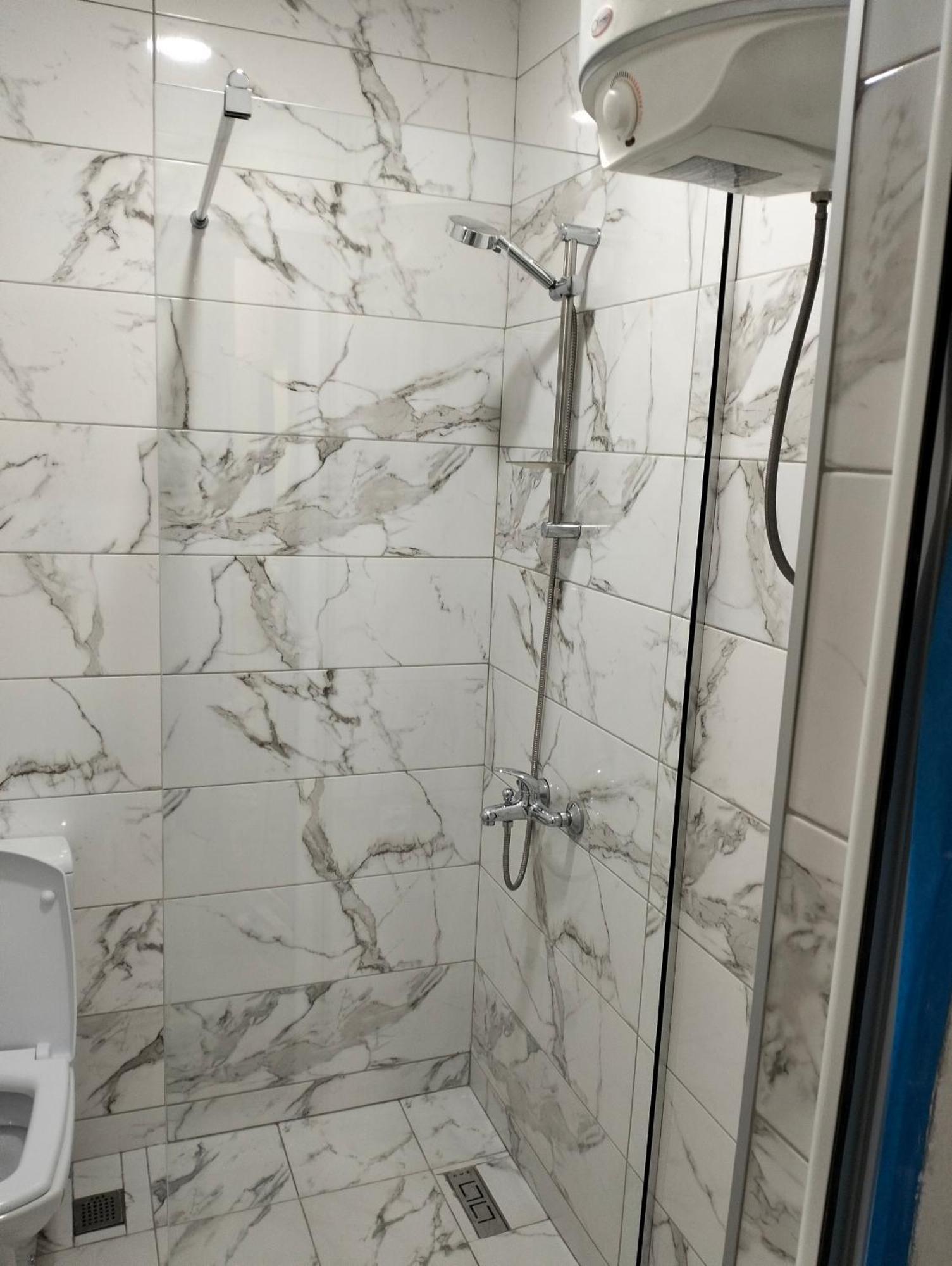Apartment Olimp อุลซิน ภายนอก รูปภาพ
